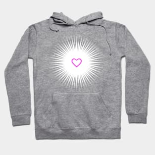 Love Light Hoodie